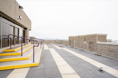 Photo 27 at 1905 - 2045 Lakeshore Boulevard W, Mimico, Toronto