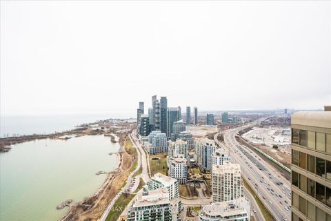 Photo 28 at 1905 - 2045 Lakeshore Boulevard W, Mimico, Toronto