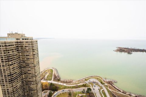 Photo 29 at 1905 - 2045 Lakeshore Boulevard W, Mimico, Toronto