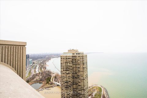 Photo 30 at 1905 - 2045 Lakeshore Boulevard W, Mimico, Toronto