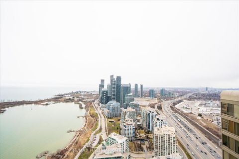 Photo 31 at 1905 - 2045 Lakeshore Boulevard W, Mimico, Toronto