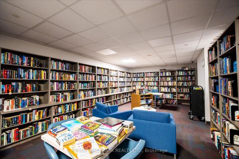 Photo 32 at 1905 - 2045 Lakeshore Boulevard W, Mimico, Toronto