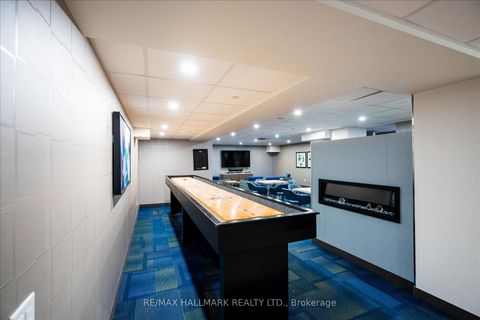 Photo 34 at 1905 - 2045 Lakeshore Boulevard W, Mimico, Toronto