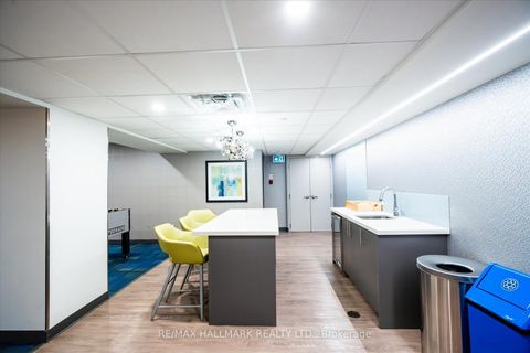 Photo 35 at 1905 - 2045 Lakeshore Boulevard W, Mimico, Toronto