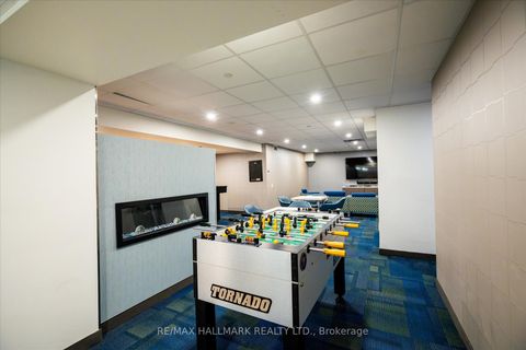 Photo 36 at 1905 - 2045 Lakeshore Boulevard W, Mimico, Toronto