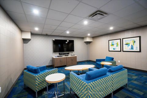 Photo 37 at 1905 - 2045 Lakeshore Boulevard W, Mimico, Toronto