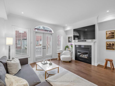 Photo 6 at 19 James Stock Path, Mimico, Toronto