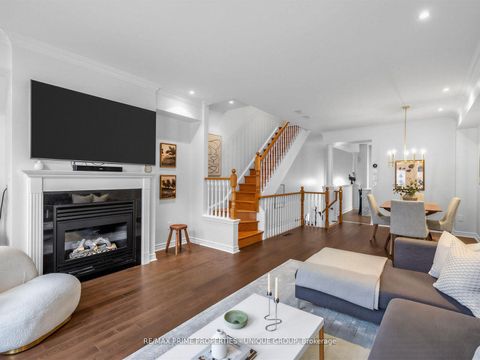 Photo 7 at 19 James Stock Path, Mimico, Toronto