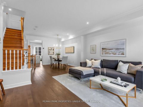 Photo 8 at 19 James Stock Path, Mimico, Toronto