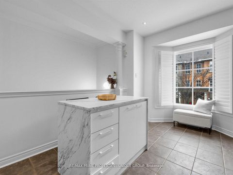 Photo 12 at 19 James Stock Path, Mimico, Toronto