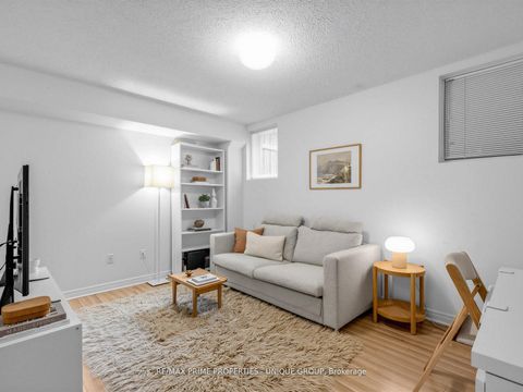 Photo 14 at 19 James Stock Path, Mimico, Toronto