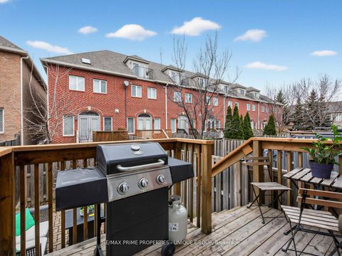 Photo 23 at 19 James Stock Path, Mimico, Toronto