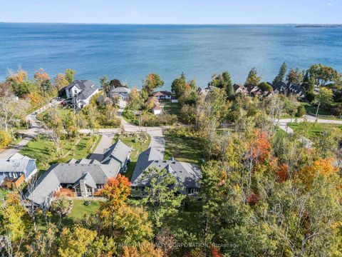 Photo 1 at 3496 Crescent Harbour Road, Rural Innisfil, Innisfil