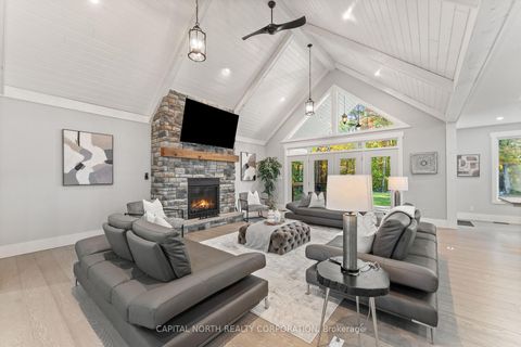 Photo 7 at 3496 Crescent Harbour Road, Rural Innisfil, Innisfil