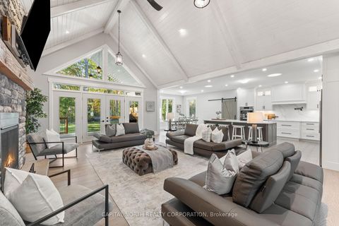 Photo 8 at 3496 Crescent Harbour Road, Rural Innisfil, Innisfil