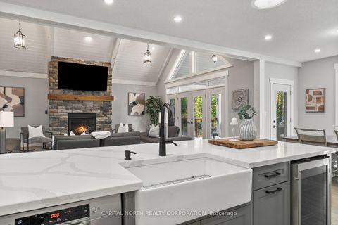 Photo 14 at 3496 Crescent Harbour Road, Rural Innisfil, Innisfil