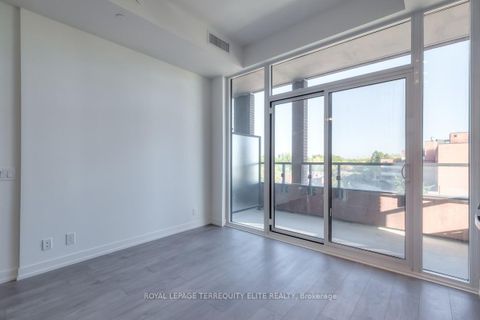 Photo 7 at 425 - 270 Dufferin Street, South Parkdale, Toronto