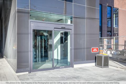 Photo 19 at 425 - 270 Dufferin Street, South Parkdale, Toronto