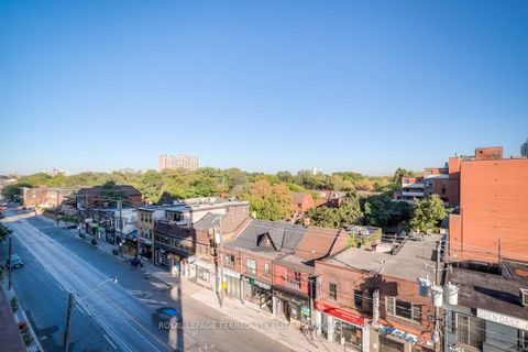 Photo 20 at 425 - 270 Dufferin Street, South Parkdale, Toronto