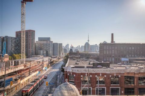 Photo 21 at 425 - 270 Dufferin Street, South Parkdale, Toronto