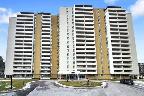 Photo 0 at 703 - 2550 Pharmacy Avenue, L'Amoreaux, Toronto