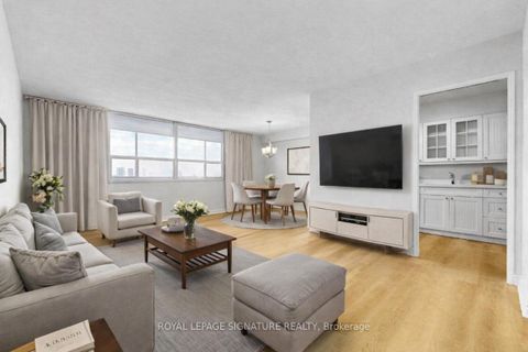 Photo 10 at 703 - 2550 Pharmacy Avenue, L'Amoreaux, Toronto