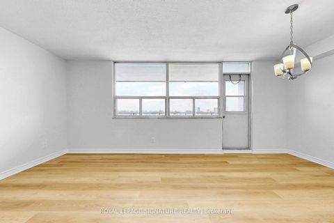 Photo 14 at 703 - 2550 Pharmacy Avenue, L'Amoreaux, Toronto