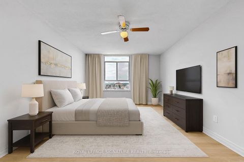 Photo 20 at 703 - 2550 Pharmacy Avenue, L'Amoreaux, Toronto