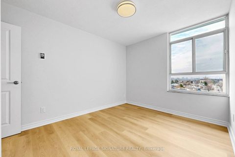 Photo 22 at 703 - 2550 Pharmacy Avenue, L'Amoreaux, Toronto