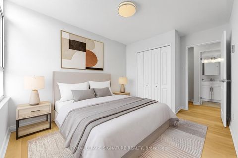 Photo 26 at 703 - 2550 Pharmacy Avenue, L'Amoreaux, Toronto