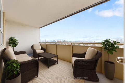 Photo 32 at 703 - 2550 Pharmacy Avenue, L'Amoreaux, Toronto