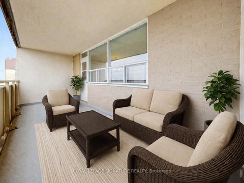 Photo 34 at 703 - 2550 Pharmacy Avenue, L'Amoreaux, Toronto