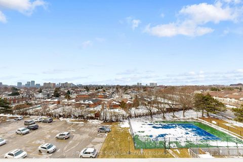 Photo 35 at 703 - 2550 Pharmacy Avenue, L'Amoreaux, Toronto