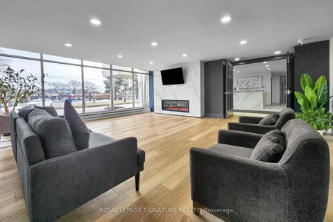 Photo 36 at 703 - 2550 Pharmacy Avenue, L'Amoreaux, Toronto