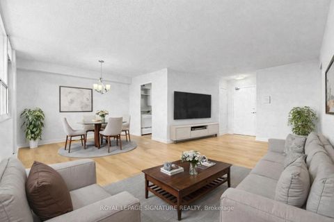 Photo 37 at 703 - 2550 Pharmacy Avenue, L'Amoreaux, Toronto