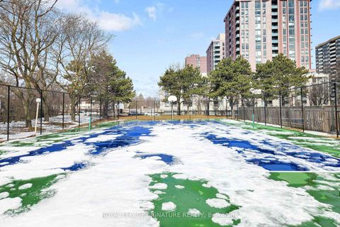 Photo 38 at 703 - 2550 Pharmacy Avenue, L'Amoreaux, Toronto