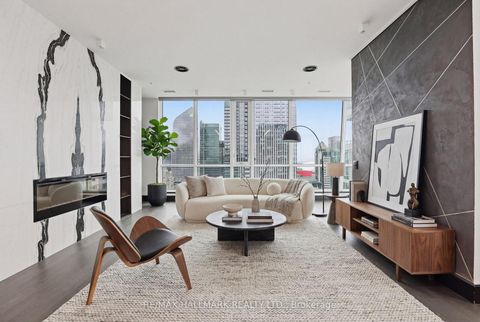 Photo 5 at PH101 - 199 Richmond Street W, Waterfront Communities C1, Toronto