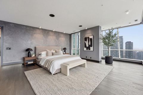 Photo 6 at PH101 - 199 Richmond Street W, Waterfront Communities C1, Toronto