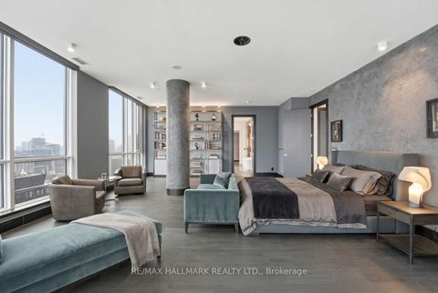 Photo 7 at PH101 - 199 Richmond Street W, Waterfront Communities C1, Toronto