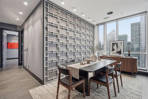 Photo 9 at PH101 - 199 Richmond Street W, Waterfront Communities C1, Toronto