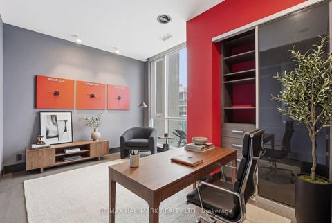 Photo 10 at PH101 - 199 Richmond Street W, Waterfront Communities C1, Toronto