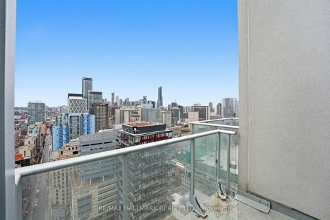 Photo 34 at PH101 - 199 Richmond Street W, Waterfront Communities C1, Toronto