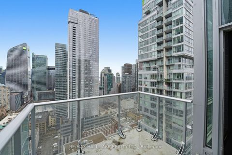 Photo 35 at PH101 - 199 Richmond Street W, Waterfront Communities C1, Toronto