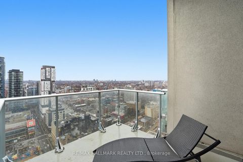 Photo 36 at PH101 - 199 Richmond Street W, Waterfront Communities C1, Toronto