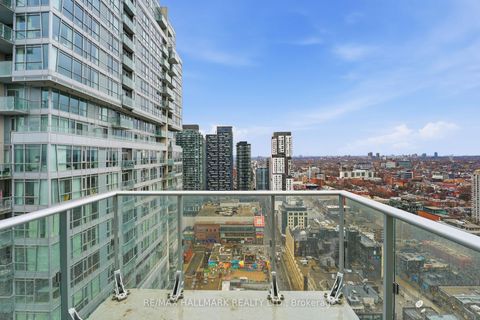 Photo 37 at PH101 - 199 Richmond Street W, Waterfront Communities C1, Toronto