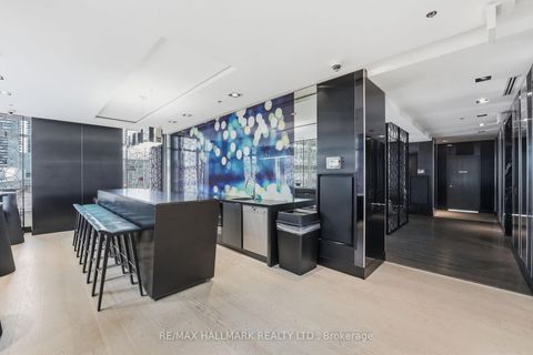 Photo 43 at PH101 - 199 Richmond Street W, Waterfront Communities C1, Toronto