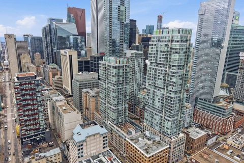 Photo 49 at PH101 - 199 Richmond Street W, Waterfront Communities C1, Toronto