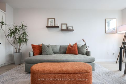 Photo 9 at 2802 - 10 Navy Wharf Court, Waterfront Communities C1, Toronto