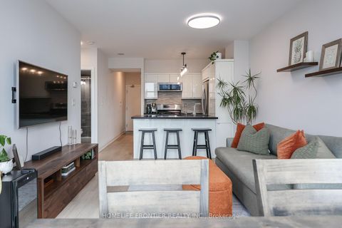 Photo 11 at 2802 - 10 Navy Wharf Court, Waterfront Communities C1, Toronto