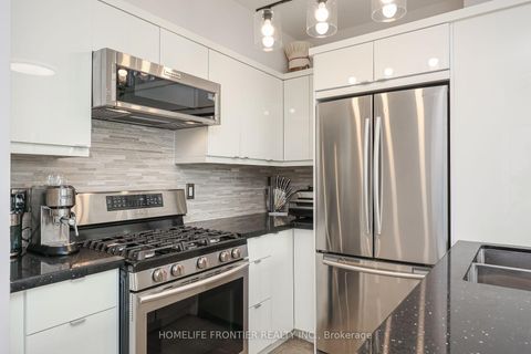 Photo 17 at 2802 - 10 Navy Wharf Court, Waterfront Communities C1, Toronto